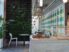 -Green Option(官舍店)