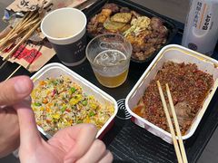 -扬二春炒饭(国庆路总店)