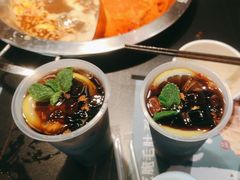 -如在蜀毛肚火锅(五象万象汇店)