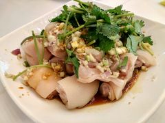 -益健名厨海鲜城(夏湾店)
