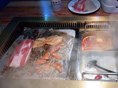 -蒙肥羊·酸汤潮牛·鲜牛肉火锅烤肉自助(岗顶店)