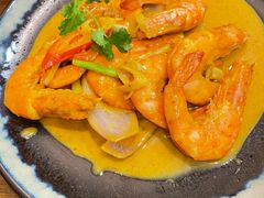 -曼谷食堂·泰国家庭料理