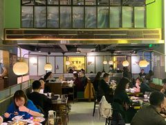 大堂-顺峰顺水顺德菜(龙华店)