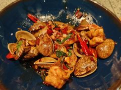 -Home Thai·泰谣(王府井apm店)