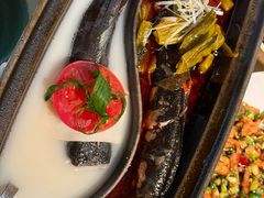 -锦府盐帮·侯宅(五棵松万达店)