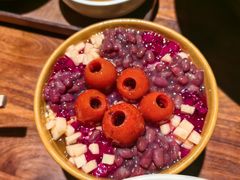 -薇酌饮·陕西菜(南门外店)
