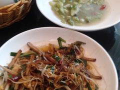 -曹家小菜(胜太路店)