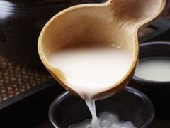 -古城苗家土菜馆(河景餐厅店)