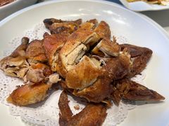 香酥鸡-玉林烤鸭店(定福庄店)