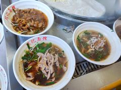 -陈记锅盖面(长江路店)