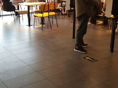 大堂-麦当劳(欢乐谷店)