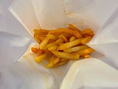 摇摇薯条-麦当劳(朝阳北路店)