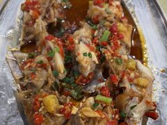 -大自然美食农庄(广州南站店)