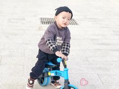 -趣动熊运动发展中心(乐坊校区)