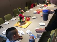 -海底捞火锅(吴中路店)