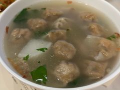 -太食獸泰式茶餐厅(IFS国金中心店)
