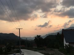 -黎坪国家森林公园