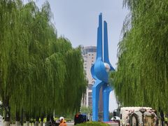 -泉城广场