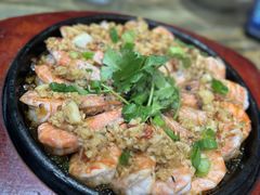 -POLO小馆·老南京菜(解放路店)