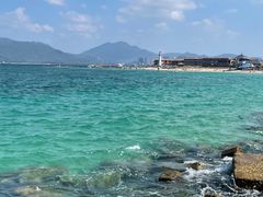 -海南分界洲岛旅游区