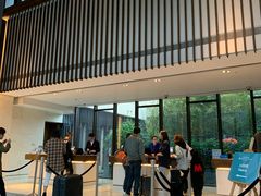 -上海崇明金茂凯悦酒店