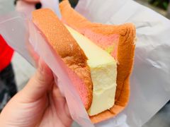 -詹爷爷乌节路街头冰淇淋