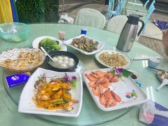 -景好海鲜餐厅(大鹏必选旅游店)