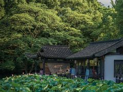 -兰亭风景区