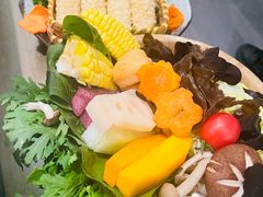 -湊湊火锅·茶憩(打浦桥日月光店)