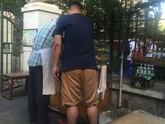 -大学路8号炸串(大学路十四号院店)