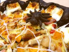 -必胜客(安盛金马店)