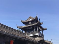 -盂城驿-南门大街