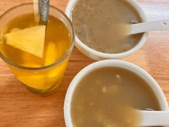 -钟姨糖水(惠城店)