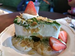 -luutosa  cafe & tea 鹿兔山