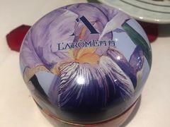 -L'Arome芳芳法国餐厅(仙林金鹰店)