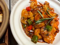 -留半山·香港食堂(啦啦宝都店)