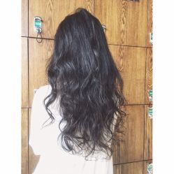 点击看大图 -简影造型·自选烫染接发salon