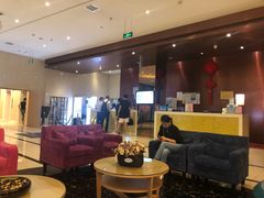 -天津和平智选假日酒店
