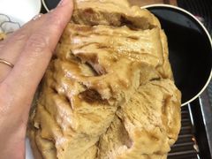 -御梁坊红糖馒头