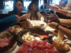 -川西坝子(老军营店)