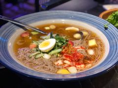 -十三姨正合丰烤肉(营迹路店)