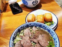 -甘记兰州牛肉面(Chadstone 旗舰店)