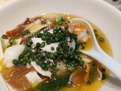 藤椒牛三鲜-祥记餐饮•豫粤珍味(金隅大厦店)