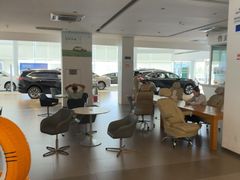 -别克·上海永达通途(浦西店)