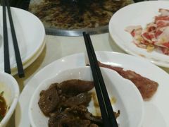 android_upload_pic-秋天里·自助烤肉·火锅(乐海城市广场店)