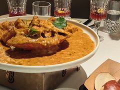 -狮拾久·现代新加坡料理(福田COCO Park店)