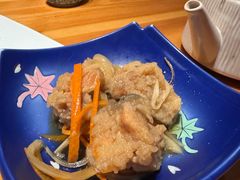 -原志优秀食材·匠心料理·海胆主题(金亿广场店)