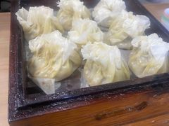 -绥缘老烧麦(中天店)
