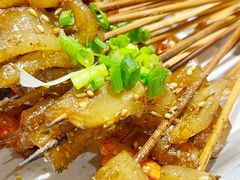 -木屋烧烤(西南角店)