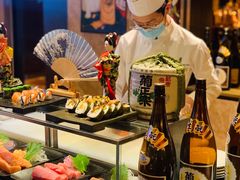 -富力丽思卡尔顿酒店·香荟全日制餐厅